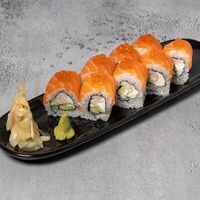 Филадельфия в Суши Флоу