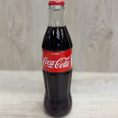 Coca-Cola Classic в Френдли по цене 360 ₽