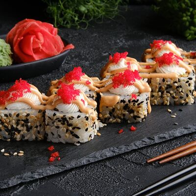 Вулкан в ProSushi по цене 369 ₽