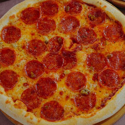 Пеперони в Роланд по цене 780 ₽