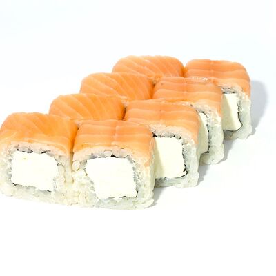 Филадельфия Лайт в Hot-Pizza по цене 410 ₽