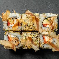 Дракон в Искра Бистро