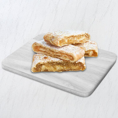 Яблочный Штрудель в Domino Pizza по цене 159