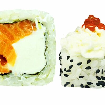 Икринка в Spb по цене 550 ₽