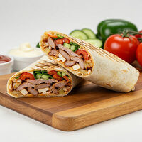 Логотип Doner duck