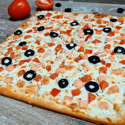 Немо, извини 42 в Quattro pizza по цене 1499 ₽