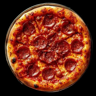Пепперони стандарт в PizzaFlow по цене 689 ₽