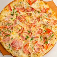 Пицца Острый бекон в Дока пицца