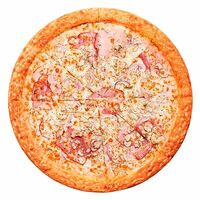 Карбонара в Куницца Пицца