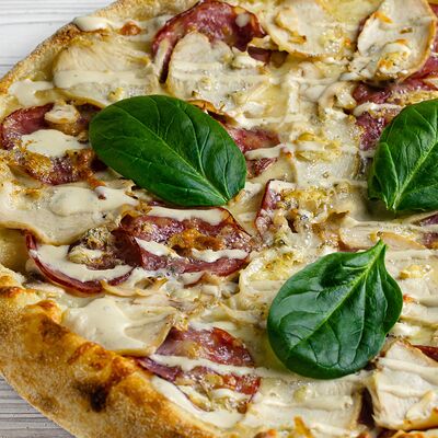 Формаджиов Xpizza по цене 499 ₽