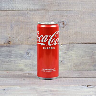 Coca-Cola в Эра вкуса по цене 199 ₽