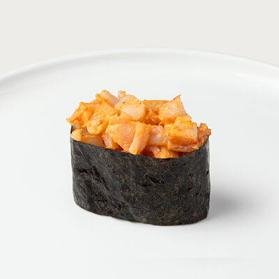 Эби спайс в VASILCHUKI Chaihona №1 по цене 190