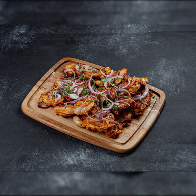 Окорочок куриный без кости в Прожарка по цене 320 ₽