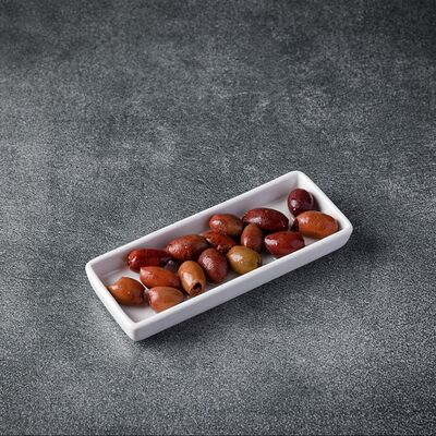 Оливки Леччино в Zest Coffee & Wine по цене 170 ₽