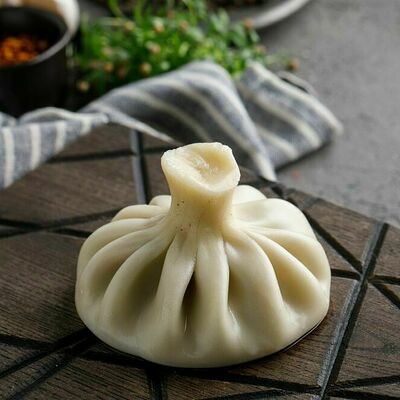 Хинкали с лисичками в ЛарисуВаннуХочу по цене 170