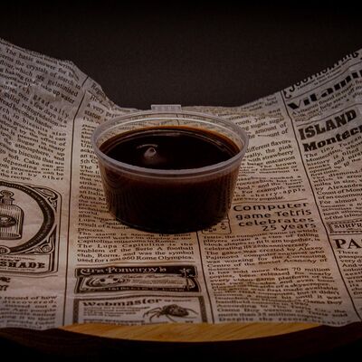 BBQ в Я здесь! по цене 70 ₽