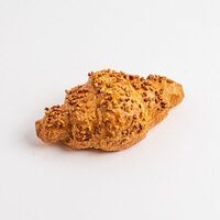 Круассан с шоколадом в Мечтаем