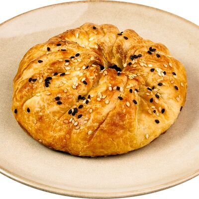 Курник в Doner Master по цене 110 ₽