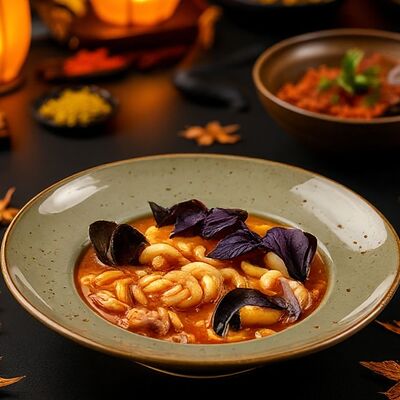 Рапокки в Shegai Family по цене 720 ₽