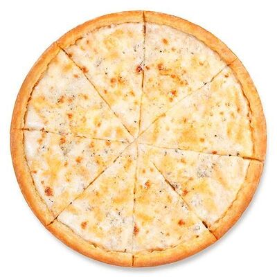 Пицца Четыре Сыра, 23 см в Империя Ролл по цене 420 ₽