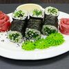 Ролл Чука мини в Суши Шок по цене 390