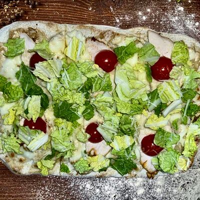 Поло Романа в Пиццбург & Roll по цене 1210 ₽