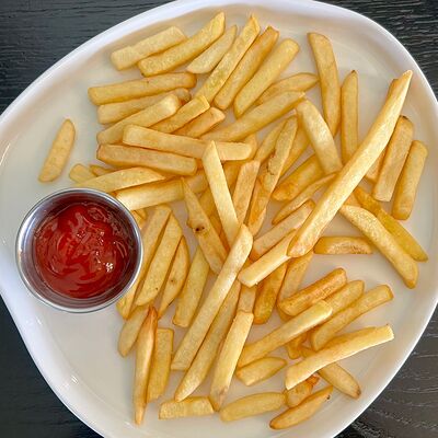 Картофель фри в Терраса по цене 490 ₽