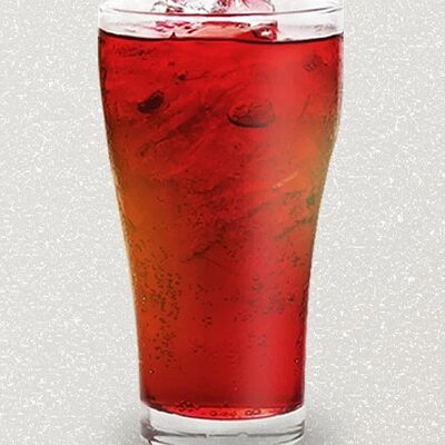 Напиток фирменный Каркаде в Eat Georgian по цене 299 ₽