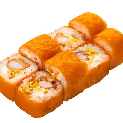 Сочная креветка в Мастер Ли по цене 370 ₽