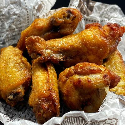 Крылышки фри в Поедем поедим по цене 270 ₽