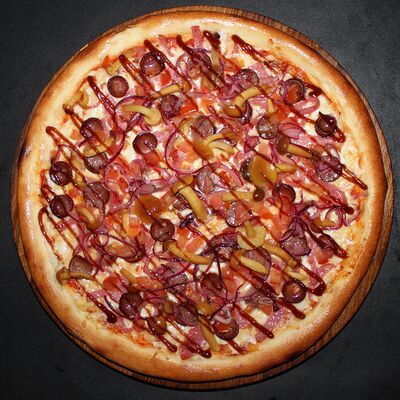 Охотничья мини в Pipirolly по цене 460