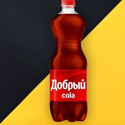 Добрый Cola в Чебурекми по цене 120 ₽