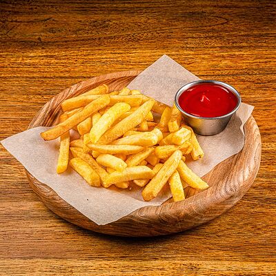 Картофель Фрив Cernovar по цене 385 ₽