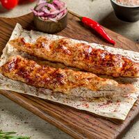 Люля-кебаб куриный в Halal Grill