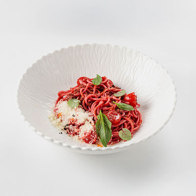 Спагетти болоньезе в Coffee BOOM по цене 3250 ₸