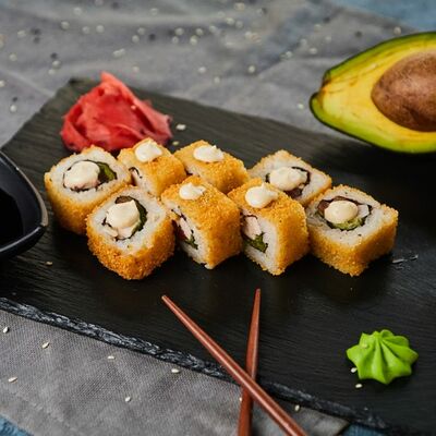 Жаренный цезарь в Тайфун по цене 319