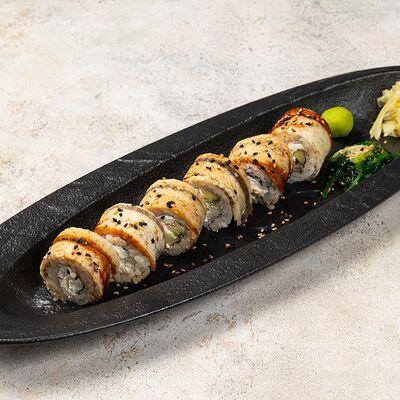 Филадельфия с угрем в Склад 22 по цене 1290