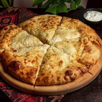 По-мегрельски в Чито-Грито по цене 970 ₽