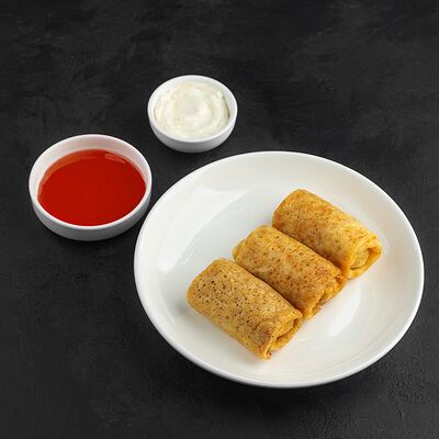 Блины с вишней в Буфет по цене 430 ₽