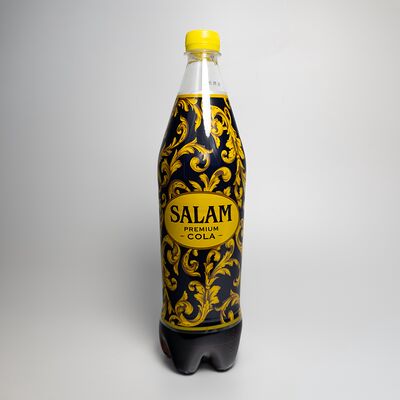 Салам-Кола M в #ПЛОВ_ВКОРОБОЧКЕ по цене 1190 ₸