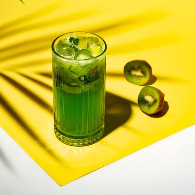 Лимонад Огурец-киви в Libido по цене 650 ₽