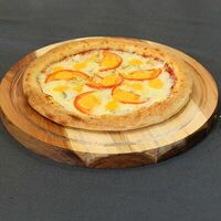 Чизбургер в Bаiano - pizza