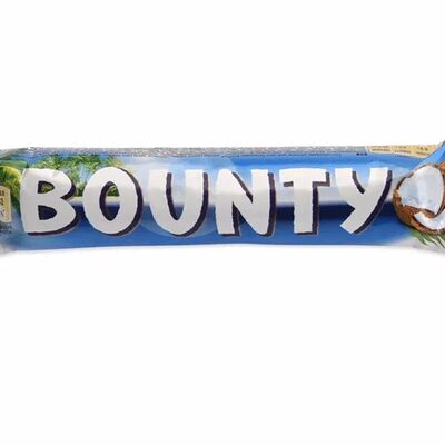 Bounty в ЭкспрессВиль по цене 100 ₽