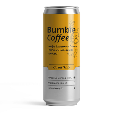 Bumble Coffee в Enco по цене 280 ₽