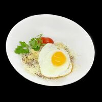 Паста с говядиной в Офис клуб