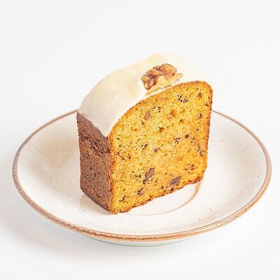 Кекс морковный в Kitchen по цене 240