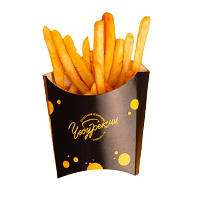 Картофель фри (средний) в Чебурекми по цене 189 ₽