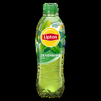 Lipton Зеленый 0,5л в Burger One
