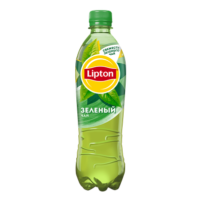 Lipton Зеленый 0,5л в Burger One по цене 180 ₽