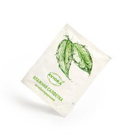 Влажная салфетка в Полная дичь